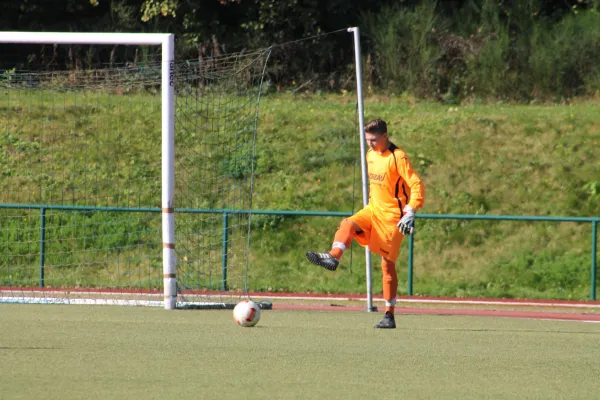 A-Jugend Landesklasse - SpG Sebnitz/Neustadt 15-16