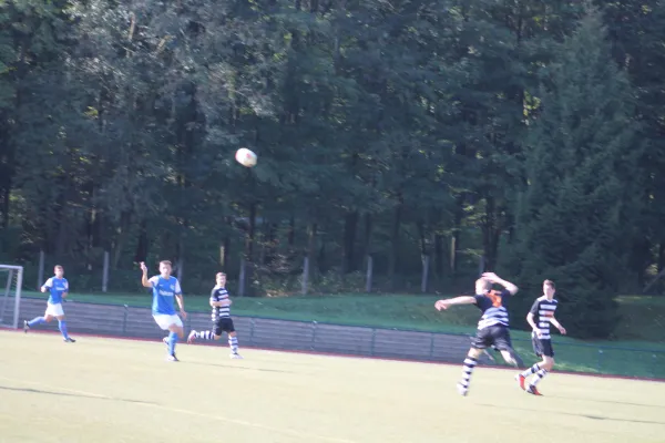 A-Jugend Landesklasse - SpG Sebnitz/Neustadt 15-16