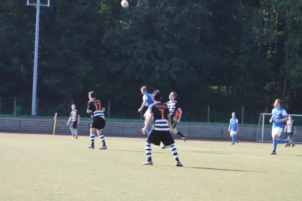 A-Jugend Landesklasse - SpG Sebnitz/Neustadt 15-16