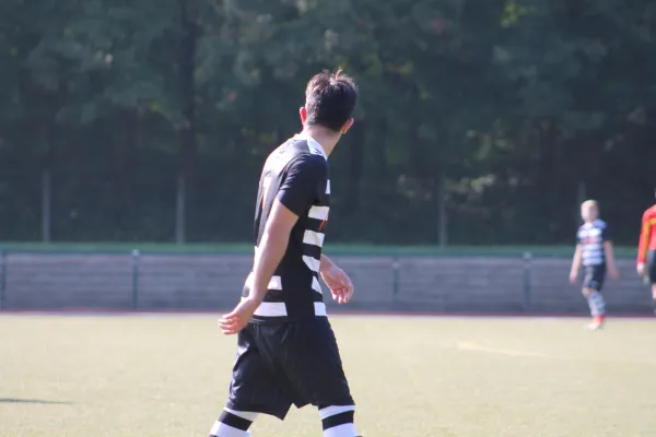 A-Jugend Landesklasse - SpG Sebnitz/Neustadt 15-16