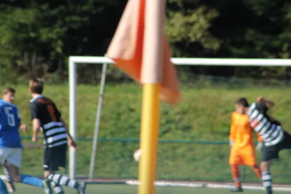 A-Jugend Landesklasse - SpG Sebnitz/Neustadt 15-16