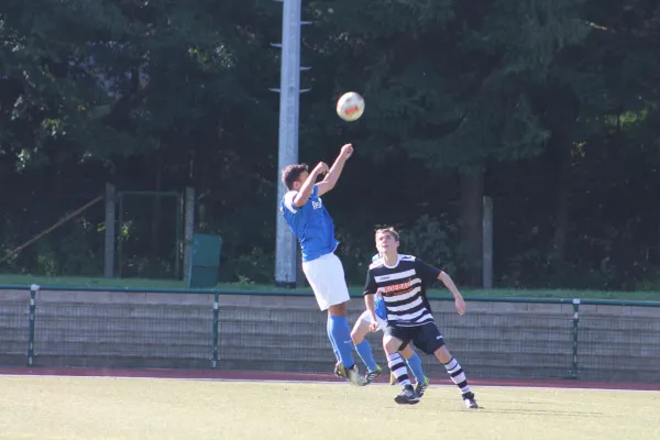 A-Jugend Landesklasse - SpG Sebnitz/Neustadt 15-16