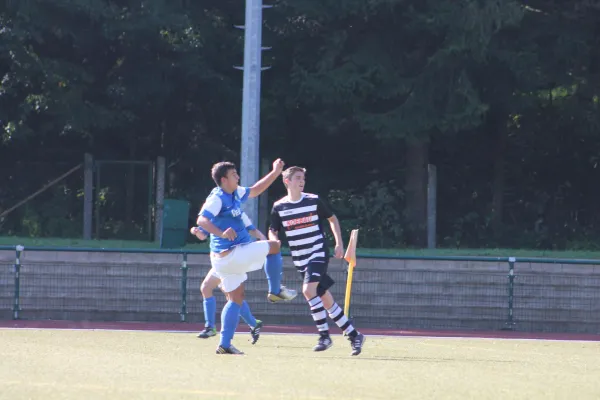 A-Jugend Landesklasse - SpG Sebnitz/Neustadt 15-16