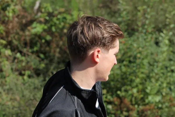 A-Jugend Landesklasse - SpG Sebnitz/Neustadt 15-16