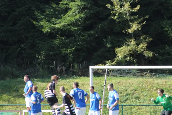 A-Jugend Landesklasse - SpG Sebnitz/Neustadt 15-16