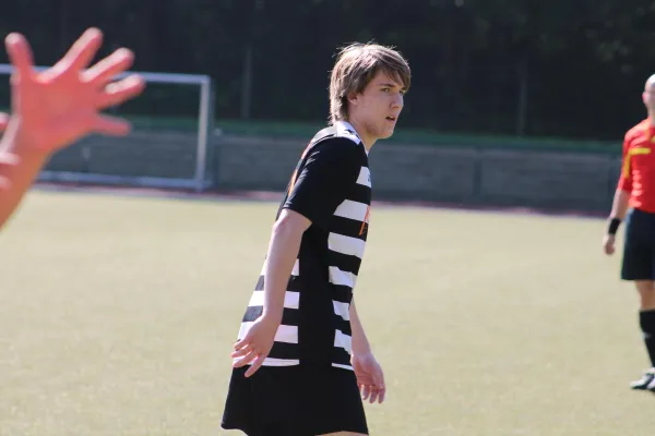 A-Jugend Landesklasse - SpG Sebnitz/Neustadt 15-16