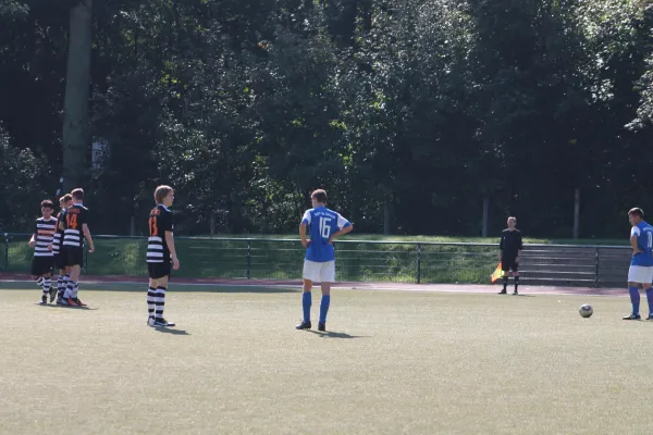 A-Jugend Landesklasse - SpG Sebnitz/Neustadt 15-16