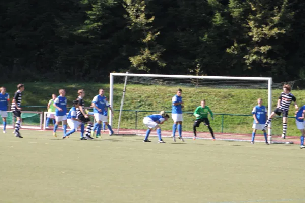 A-Jugend Landesklasse - SpG Sebnitz/Neustadt 15-16