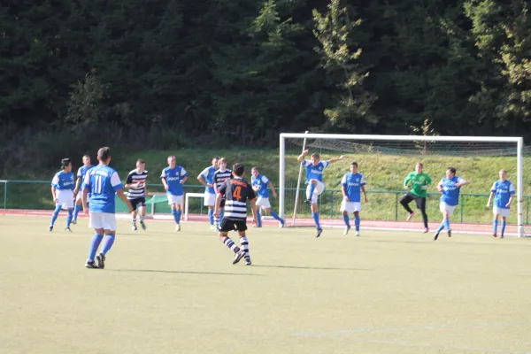 A-Jugend Landesklasse - SpG Sebnitz/Neustadt 15-16