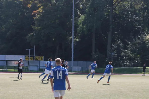 A-Jugend Landesklasse - SpG Sebnitz/Neustadt 15-16