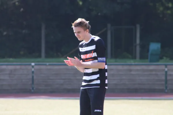 A-Jugend Landesklasse - SpG Sebnitz/Neustadt 15-16