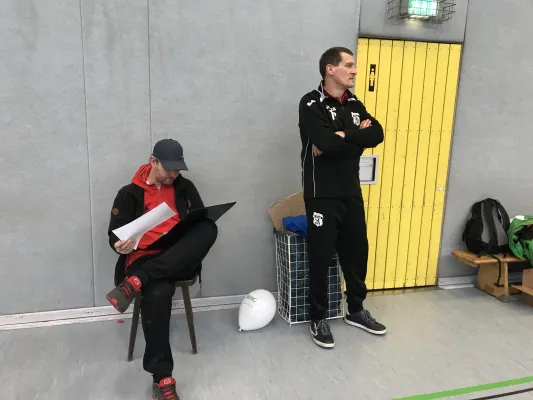 6. Volksbank Pirna Junior Cup 2018