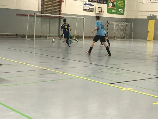 6. Volksbank Pirna Junior Cup 2018