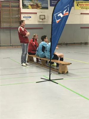 6. Volksbank Pirna Junior Cup 2018