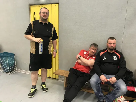 6. Volksbank Pirna Junior Cup 2018