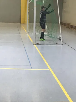 6. Volksbank Pirna Junior Cup 2018