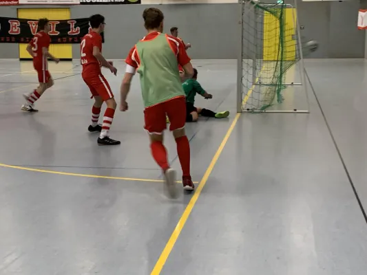 7. Volksbank Pirna Junior Cup 2019