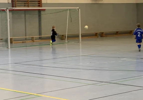 7. Volksbank Pirna Junior Cup 2019