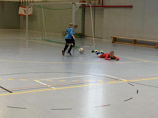 7. Volksbank Pirna Junior Cup 2019