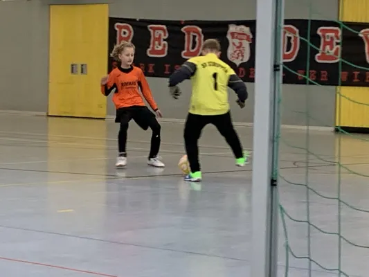 7. Volksbank Pirna Junior Cup 2019