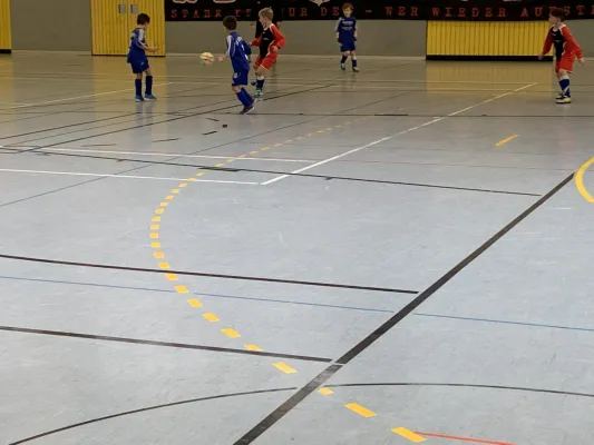 7. Volksbank Pirna Junior Cup 2019