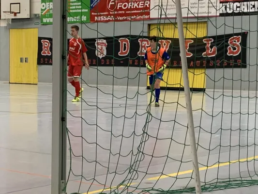 7. Volksbank Pirna Junior Cup 2019