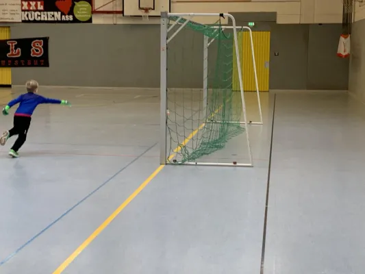 7. Volksbank Pirna Junior Cup 2019