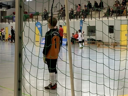 7. Volksbank Pirna Junior Cup 2019