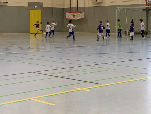 7. Volksbank Pirna Junior Cup 2019