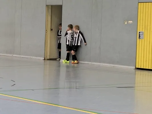 7. Volksbank Pirna Junior Cup 2019