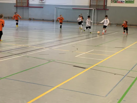 7. Volksbank Pirna Junior Cup 2019
