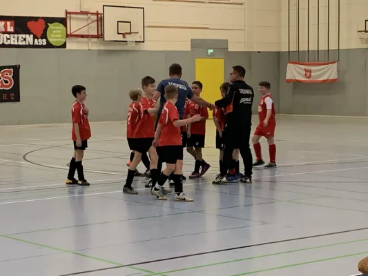 7. Volksbank Pirna Junior Cup 2019