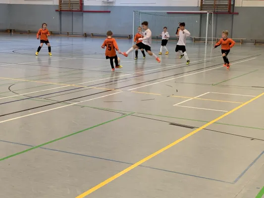 7. Volksbank Pirna Junior Cup 2019