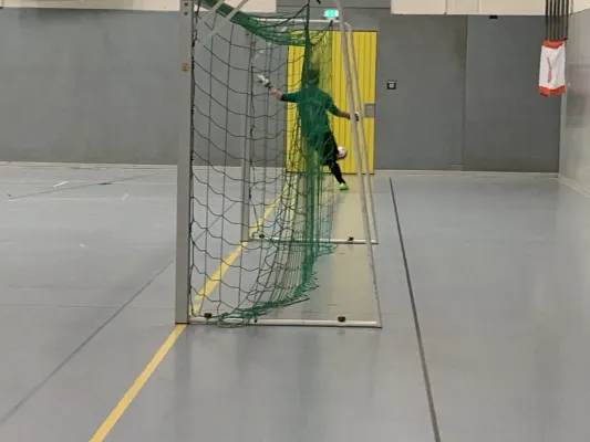 7. Volksbank Pirna Junior Cup 2019