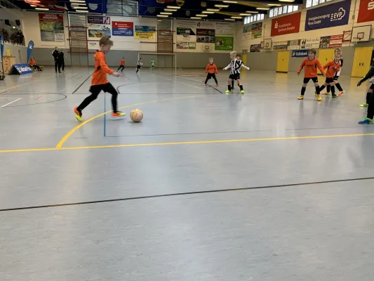 7. Volksbank Pirna Junior Cup 2019