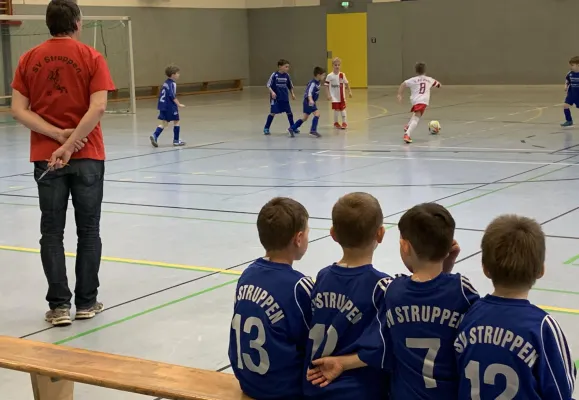 7. Volksbank Pirna Junior Cup 2019