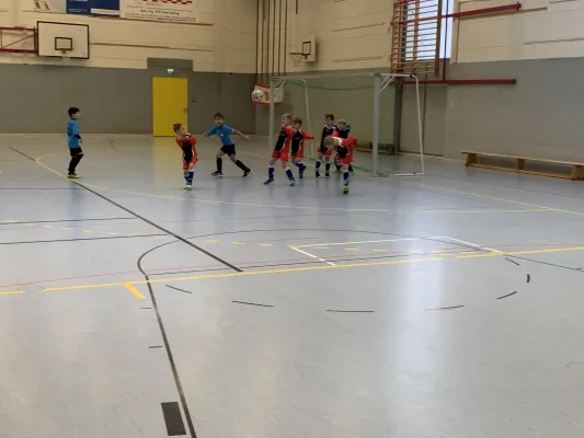 7. Volksbank Pirna Junior Cup 2019
