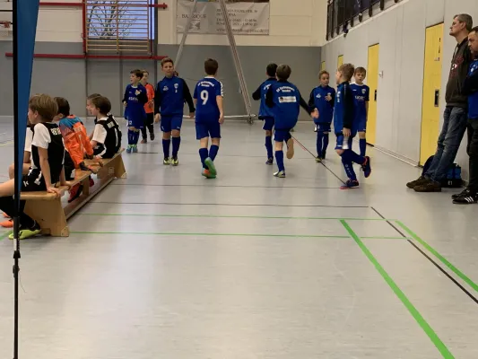 7. Volksbank Pirna Junior Cup 2019
