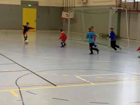 7. Volksbank Pirna Junior Cup 2019