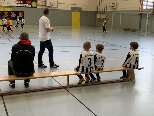 7. Volksbank Pirna Junior Cup 2019