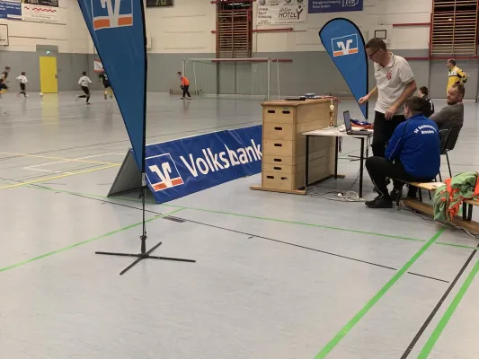 7. Volksbank Pirna Junior Cup 2019