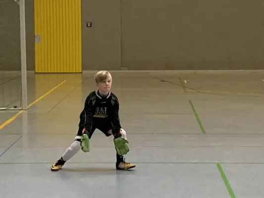 7. Volksbank Pirna Junior Cup 2019