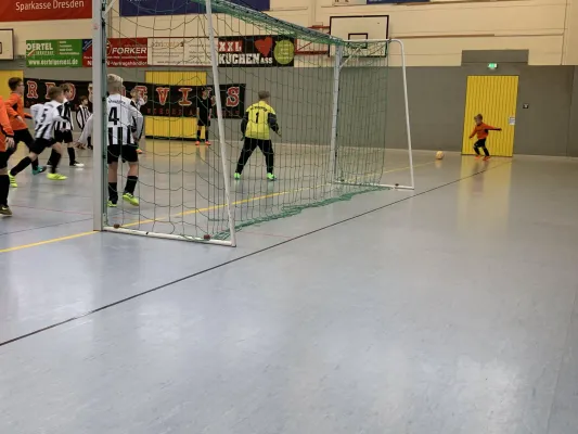 7. Volksbank Pirna Junior Cup 2019