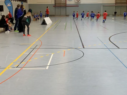 7. Volksbank Pirna Junior Cup 2019