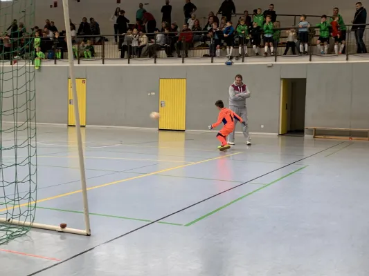 7. Volksbank Pirna Junior Cup 2019