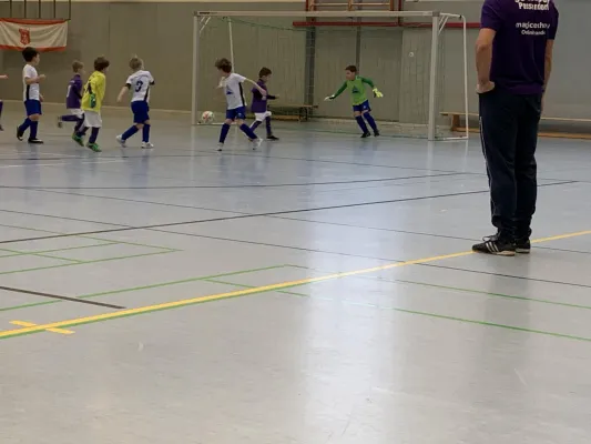 7. Volksbank Pirna Junior Cup 2019