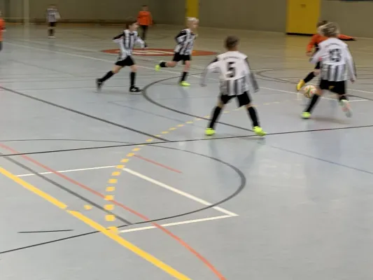 7. Volksbank Pirna Junior Cup 2019