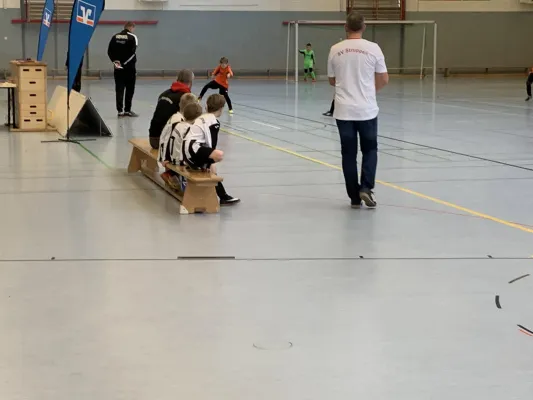 7. Volksbank Pirna Junior Cup 2019