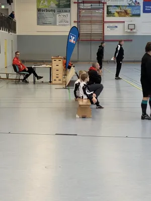 7. Volksbank Pirna Junior Cup 2019