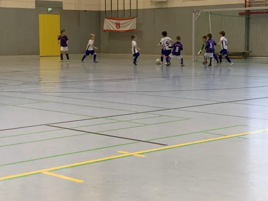 7. Volksbank Pirna Junior Cup 2019